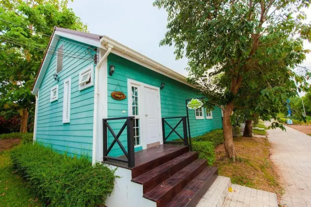 Varee Valley Resort and Restaurant Varee Valley Resort and Restaurant