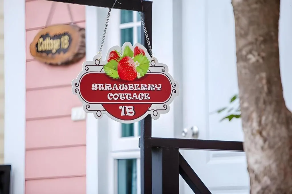 Varee Valley Resort and Restaurant