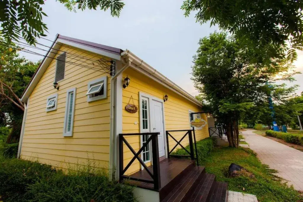 Varee Valley Resort and Restaurant Varee Valley Resort and Restaurant