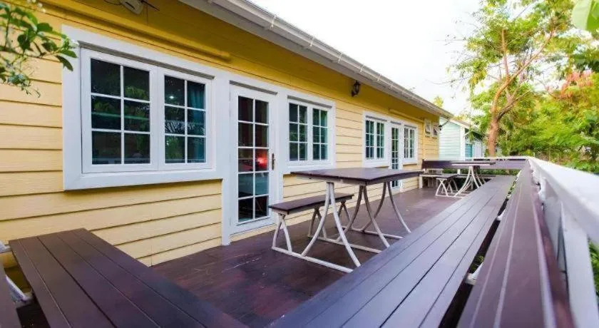 Varee Valley Resort and Restaurant