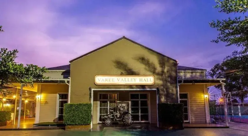 Varee Valley Resort and Restaurant Varee Valley Resort and Restaurant