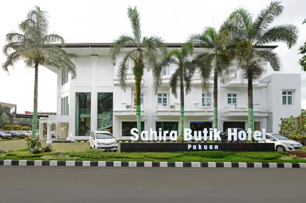 Sahira Hotel Pakuan