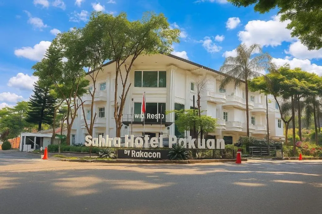 Sahira Hotel Pakuan