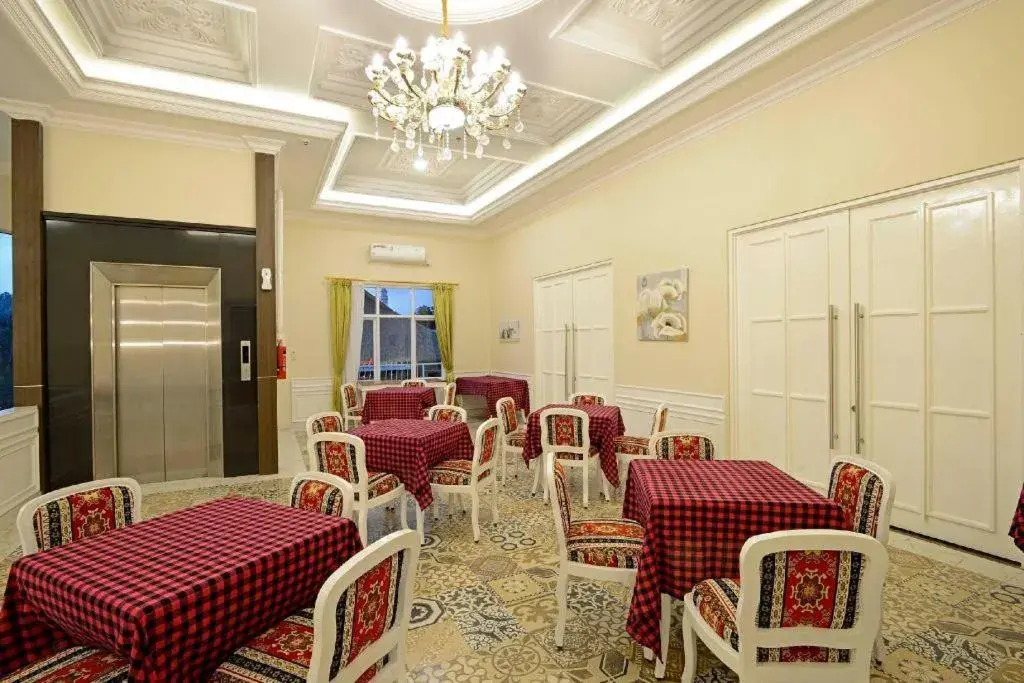 Sahira Hotel Pakuan Sahira Hotel Pakuan