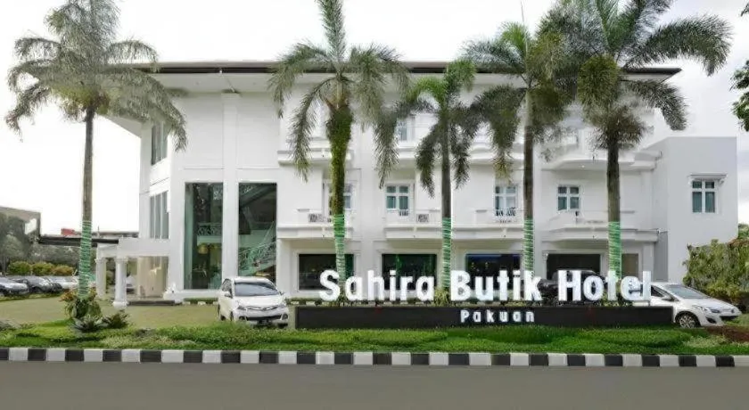 Sahira Hotel Pakuan