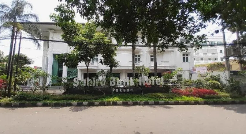 Sahira Hotel Pakuan