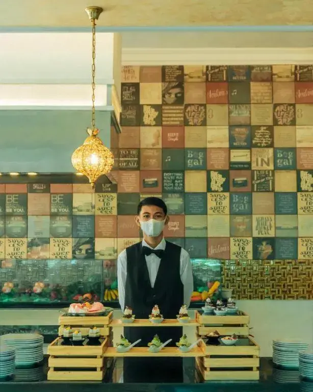 Sahira Hotel Pakuan Sahira Hotel Pakuan