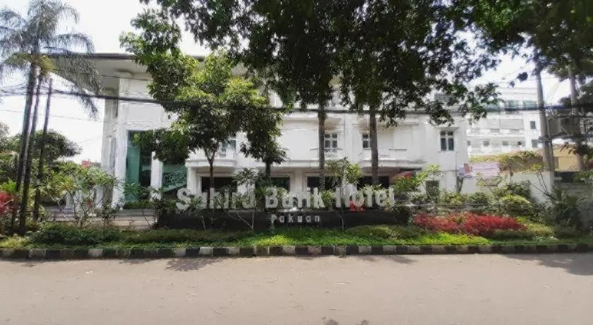 Sahira Hotel Pakuan