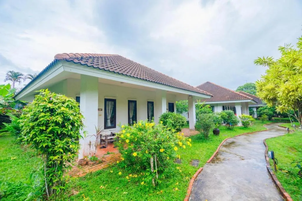 Baan Chuengkao Resort