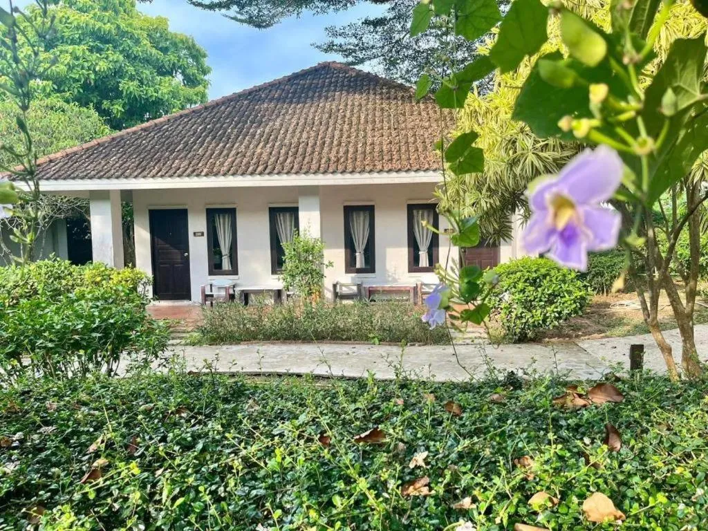 Baan Chuengkao Resort