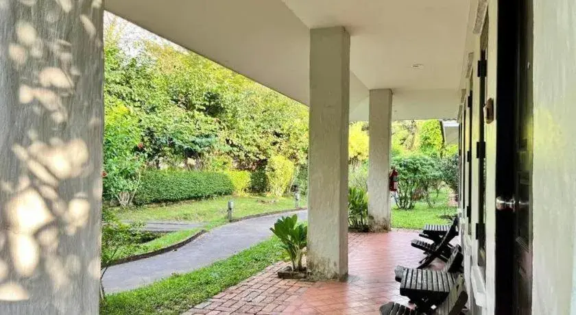 Baan Chuengkao Resort Baan Chuengkao Resort