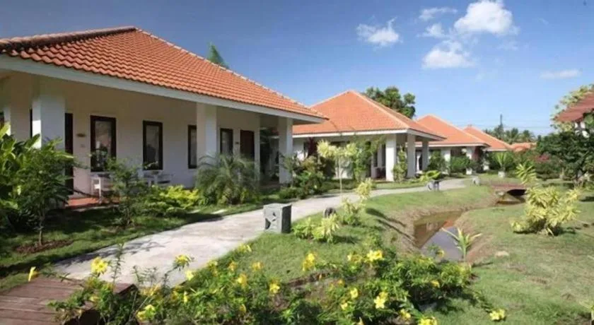 Baan Chuengkao Resort