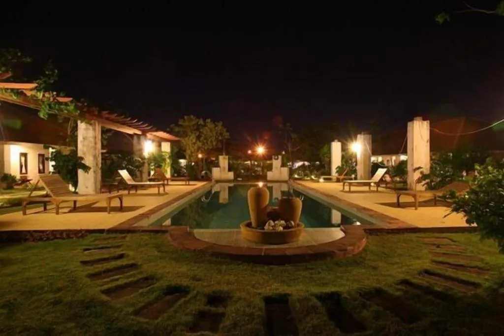 Baan Chuengkao Resort