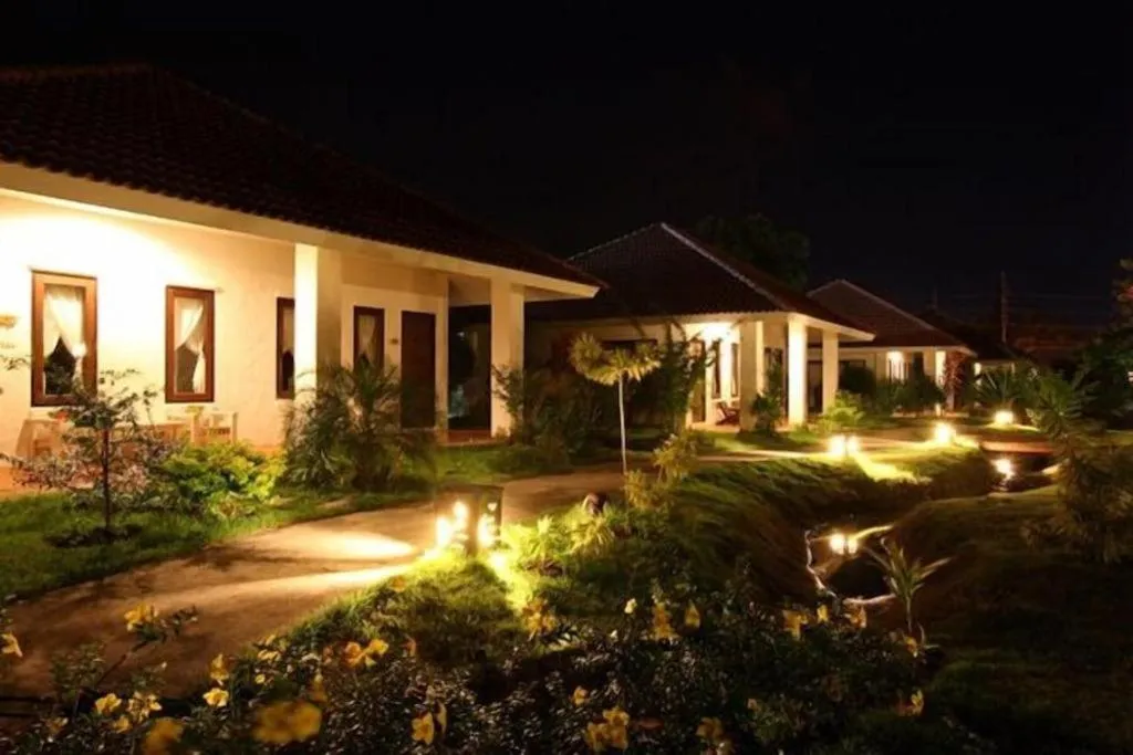 Baan Chuengkao Resort