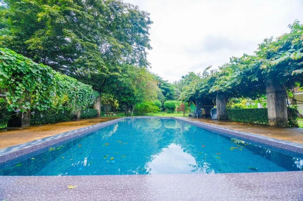 Baan Chuengkao Resort