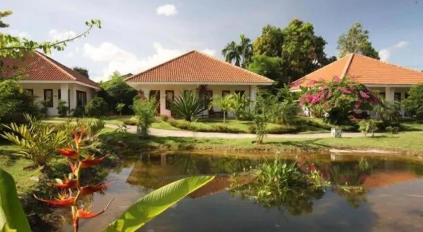 Baan Chuengkao Resort