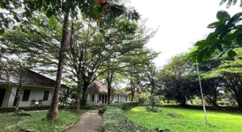 Baan Chuengkao Resort