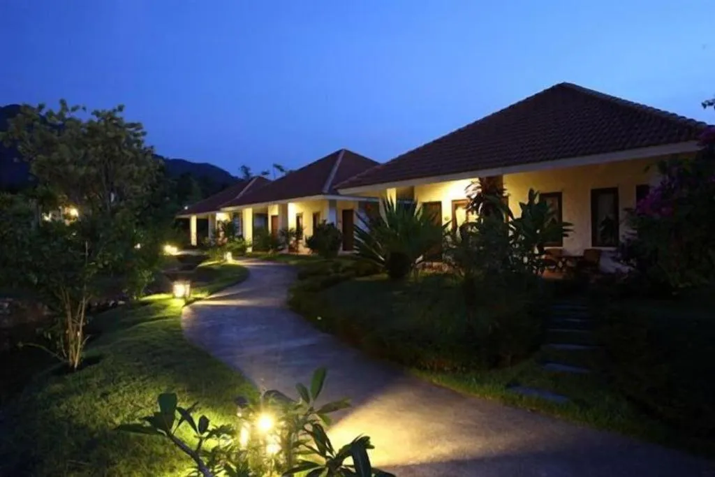 Baan Chuengkao Resort