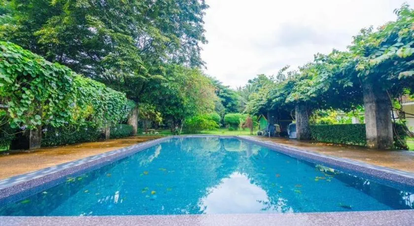 Baan Chuengkao Resort