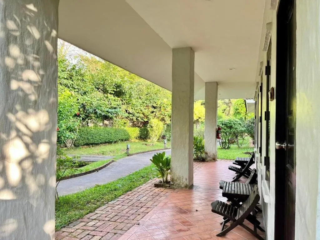 Baan Chuengkao Resort