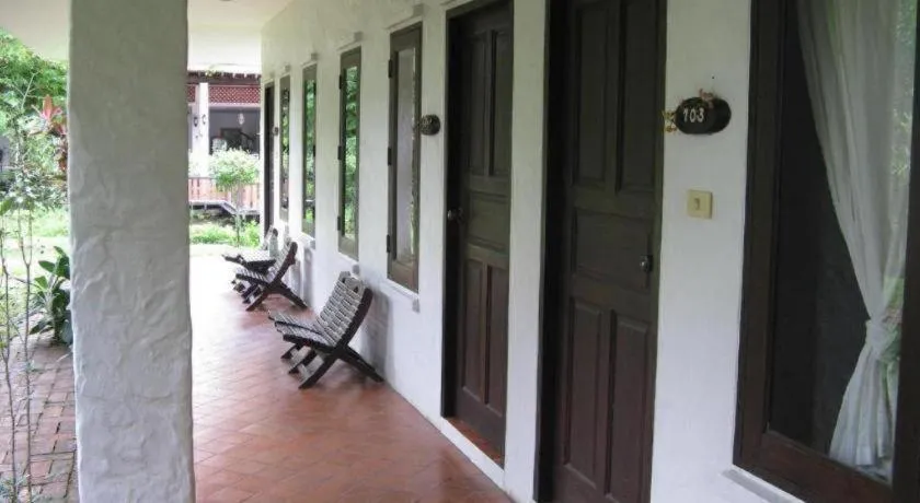 Baan Chuengkao Resort