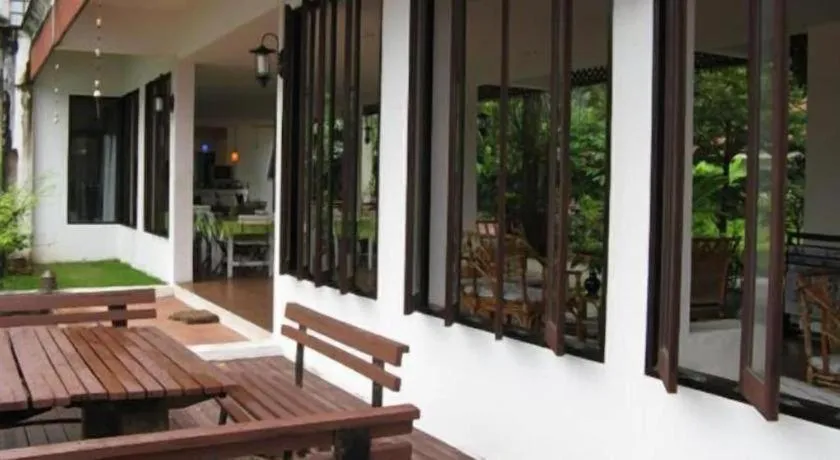 Baan Chuengkao Resort