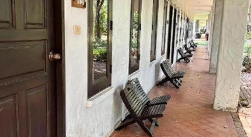 Baan Chuengkao Resort