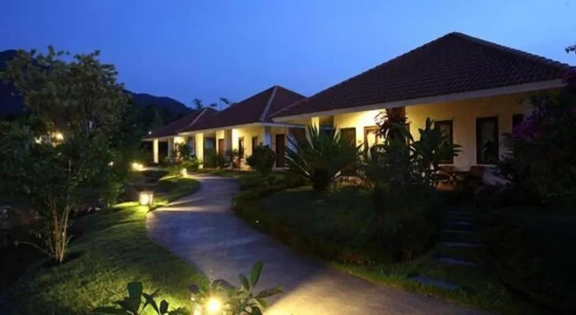 Baan Chuengkao Resort