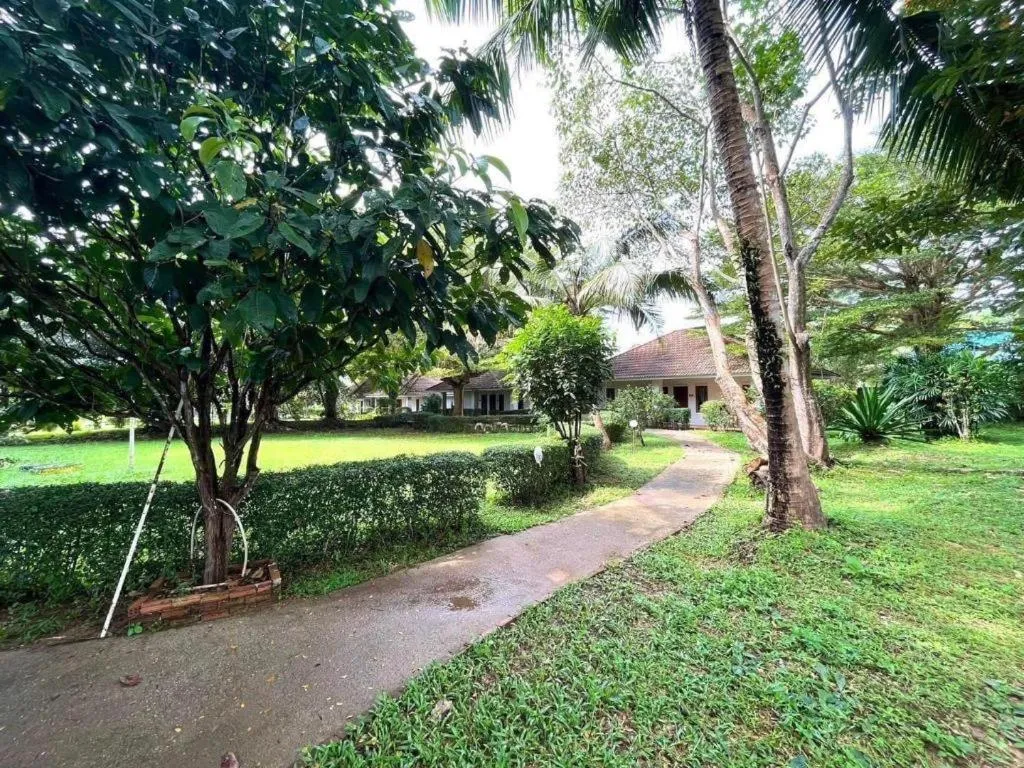 Baan Chuengkao Resort