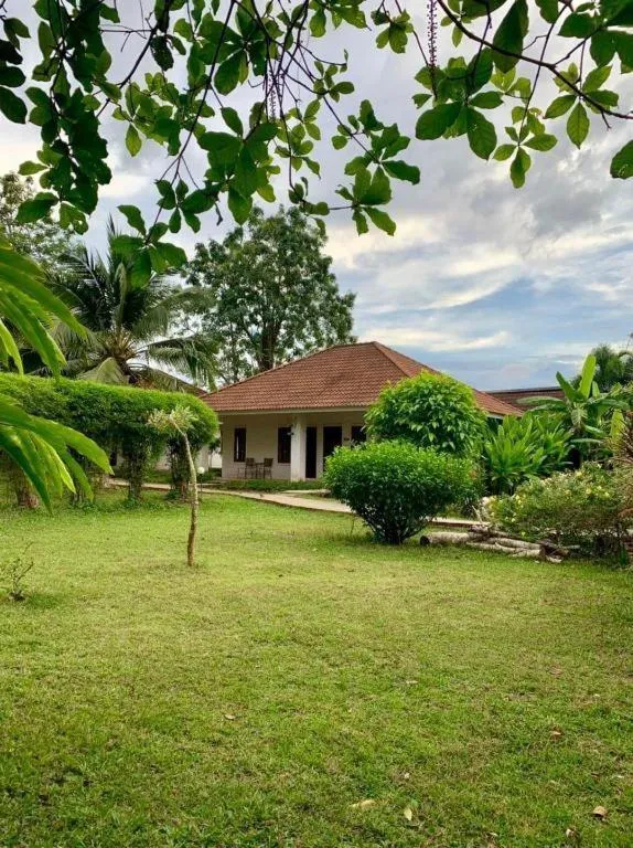 Baan Chuengkao Resort