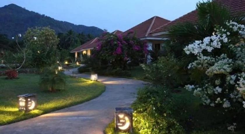 Baan Chuengkao Resort