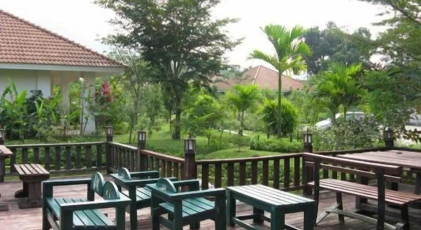 Baan Chuengkao Resort