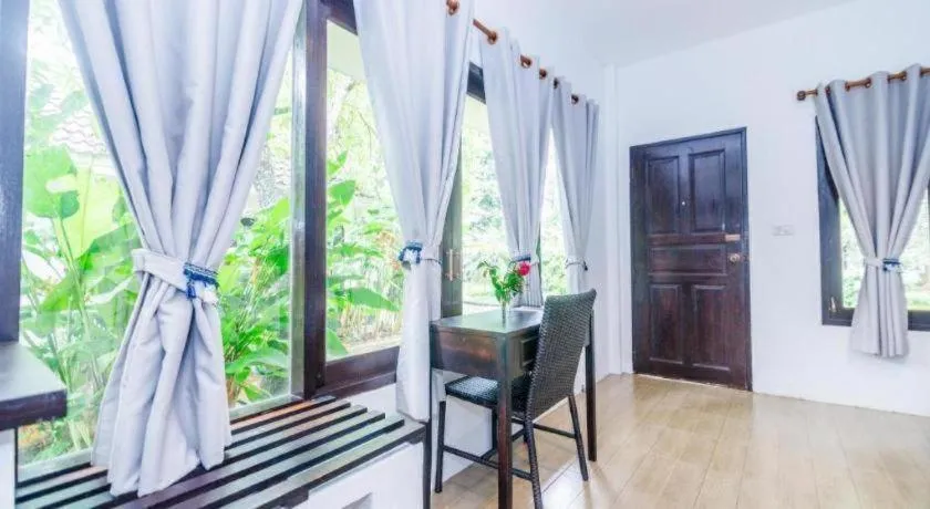 Baan Chuengkao Resort