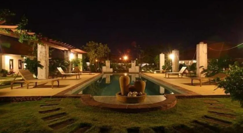 Baan Chuengkao Resort