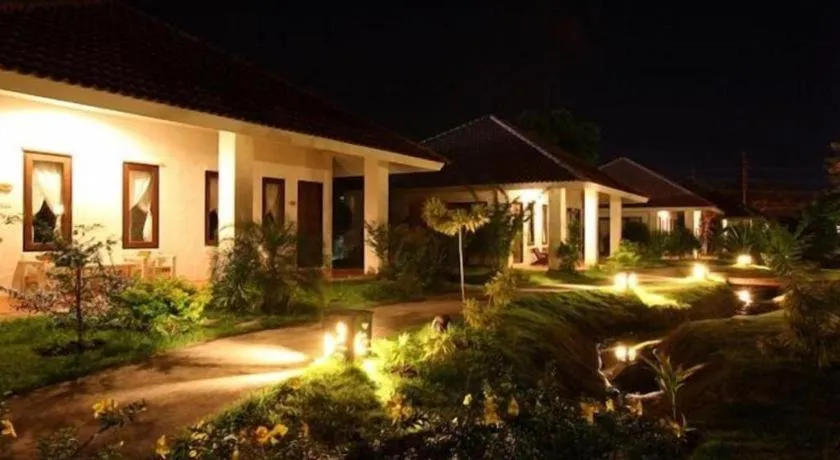 Baan Chuengkao Resort