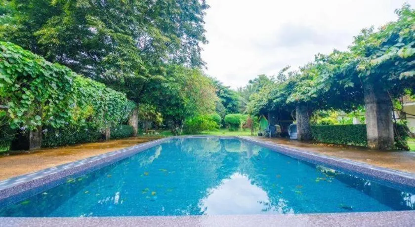 Baan Chuengkao Resort