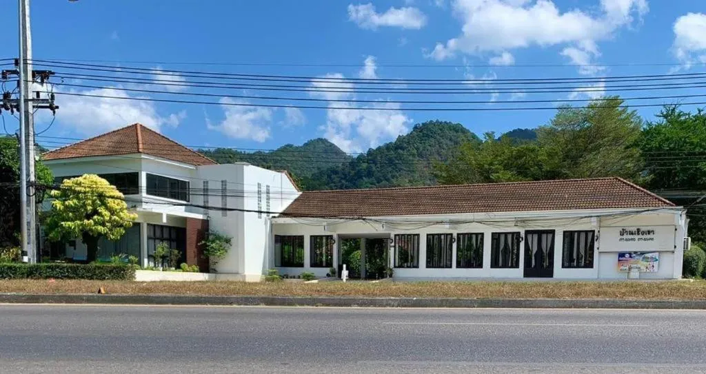 Baan Chuengkao Resort