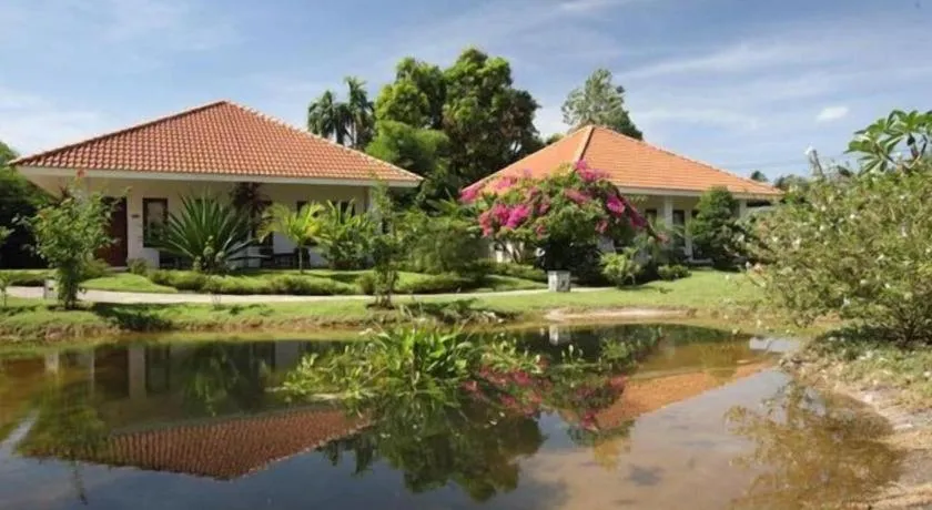 Baan Chuengkao Resort