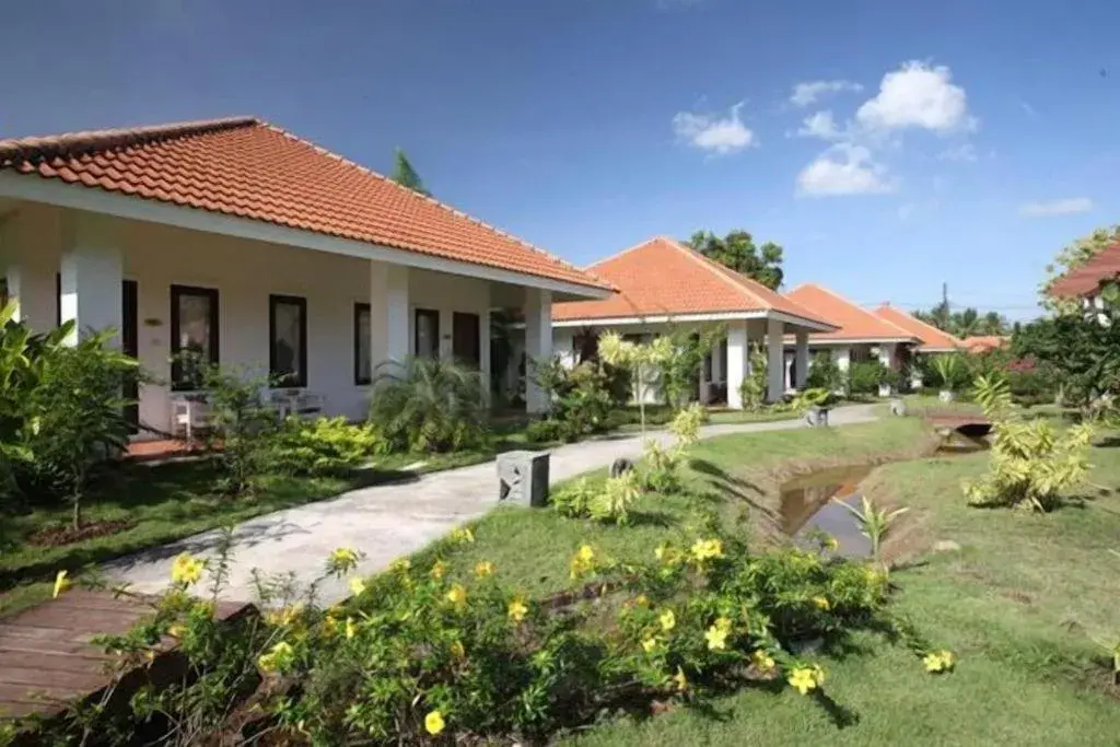 Baan Chuengkao Resort Baan Chuengkao Resort