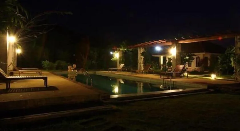 Baan Chuengkao Resort