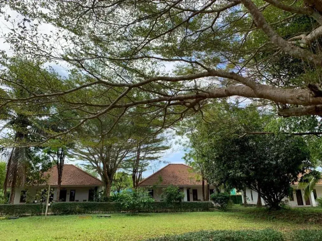 Baan Chuengkao Resort Baan Chuengkao Resort