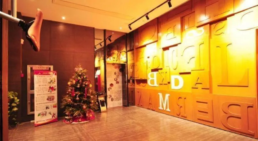 Hangzhou Berman Hotel