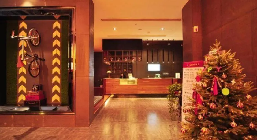 Hangzhou Berman Hotel