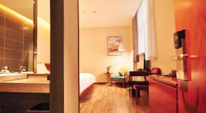 Hangzhou Berman Hotel