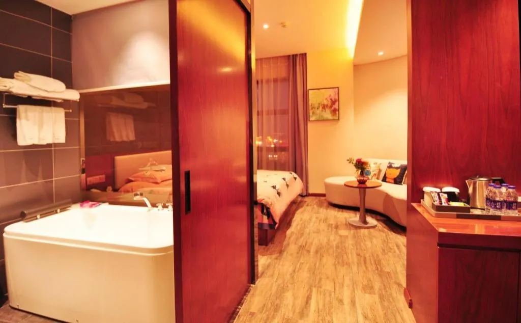 Hangzhou Berman Hotel