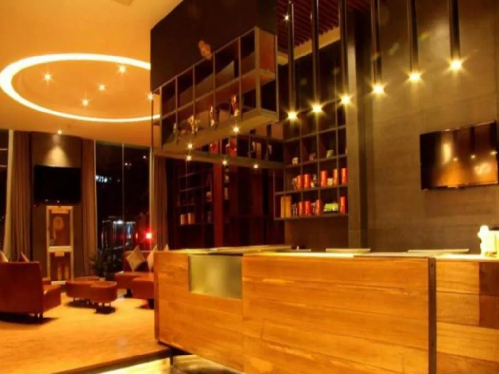 Hangzhou Berman Hotel