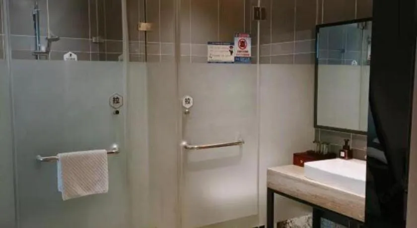 Hangzhou Berman Hotel