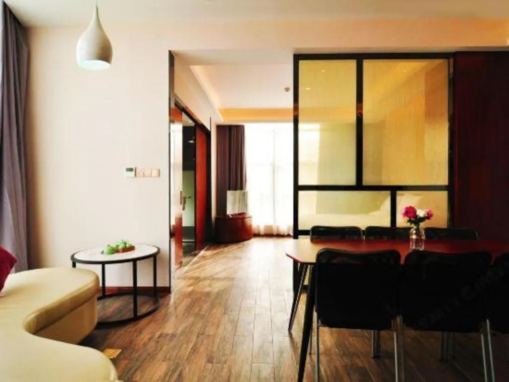 Hangzhou Berman Hotel