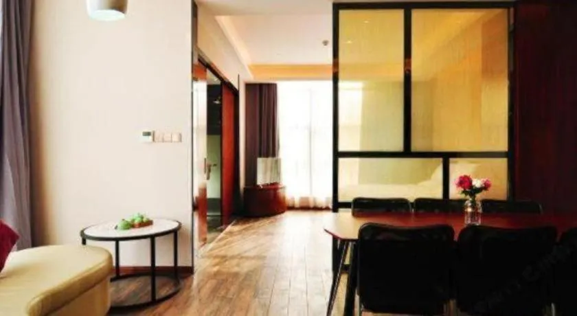 Hangzhou Berman Hotel