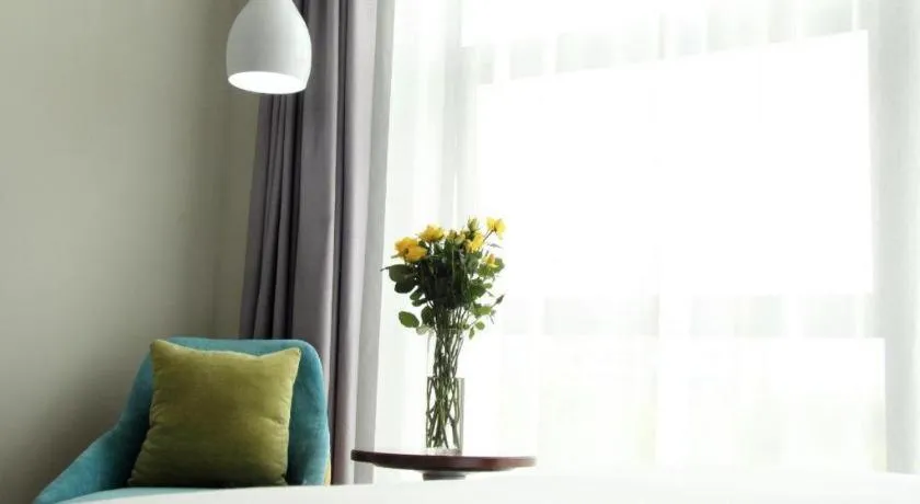 Hangzhou Berman Hotel